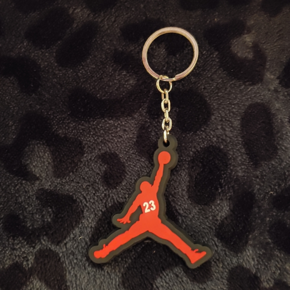 Jordan keychain - Picture 2 of 5